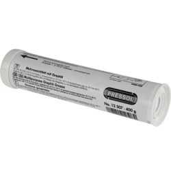 vendita online Grasso alla grafite in tubo da 400g Lubrificanti oliatori e ingrassatori Pressol